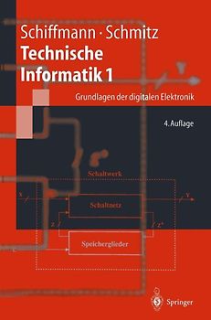 Technische Informatik 1