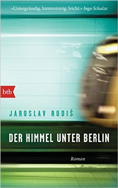 Der Himmel unter Berlin