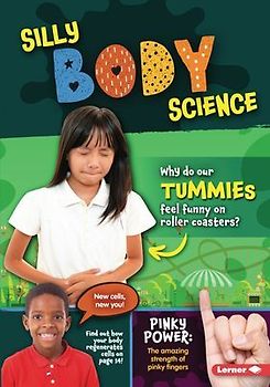Silly Body Science