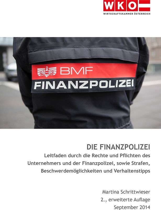 Die Finanzpolizei