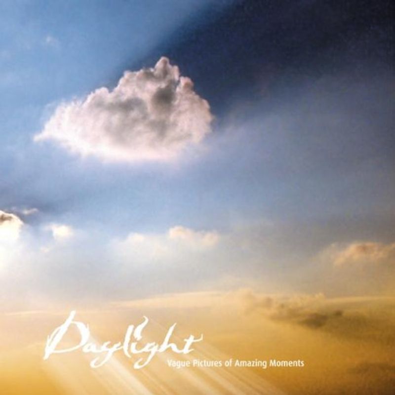 Daylight - Vague Pictures of Amazing Mome