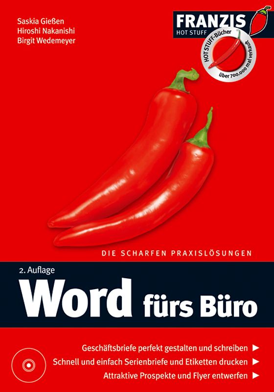 Word fürs Büro
