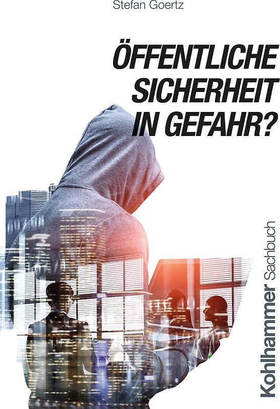 Öffentliche Sicherheit in Gefahr?