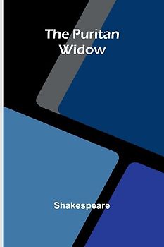 The Puritan Widow