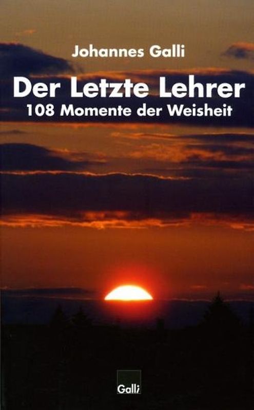 Der Letzte Lehrer