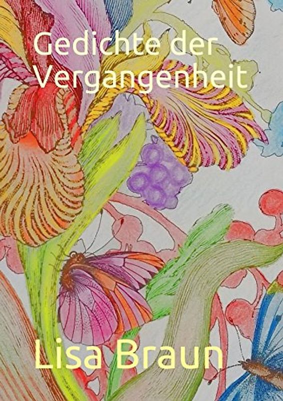 Gedichte der Vergangenheit