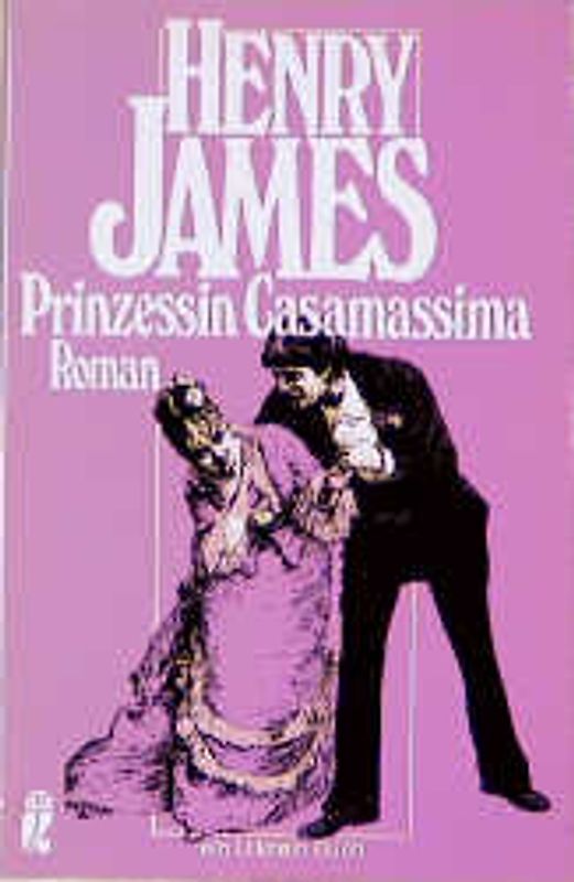 Prinzessin Casamassima