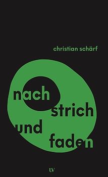 Nach Strich und Faden