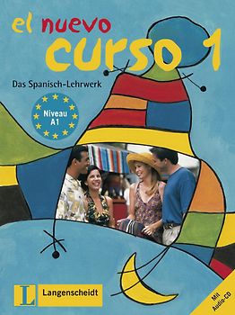 El nuevo curso 1 A1