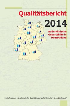 Qualitätsbericht 2014