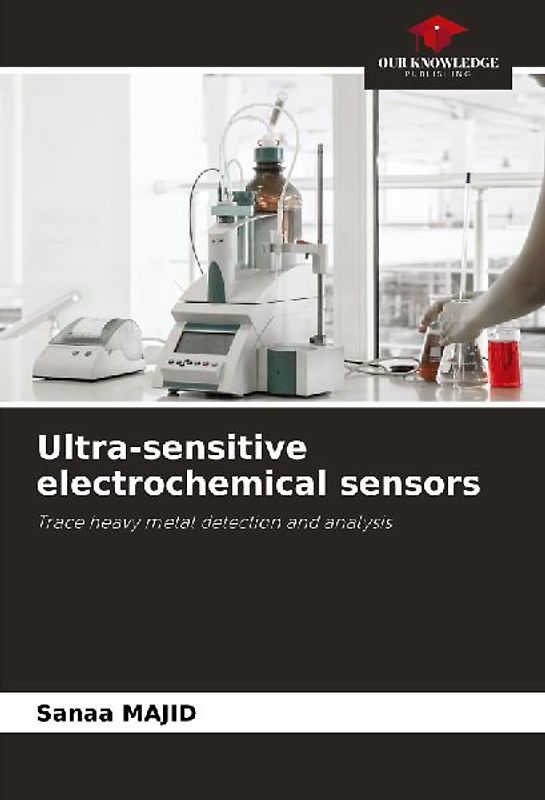 Ultra-sensitive electrochemical sensors