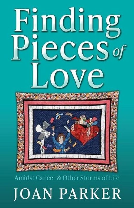 Finding Pieces of Love