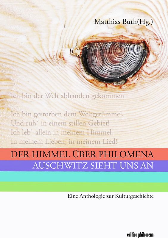 Der Himmel über Philomena