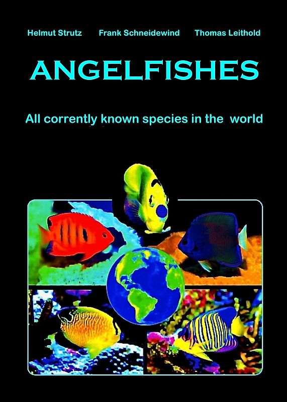 Angelfishes