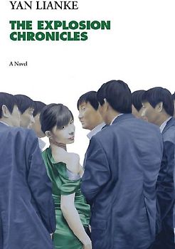 The Explosion Chronicles