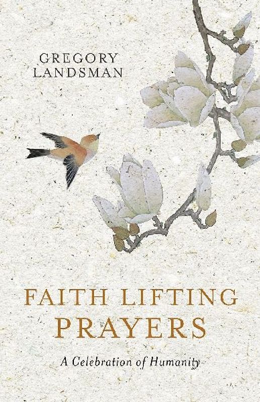 Faith Lifting Prayers