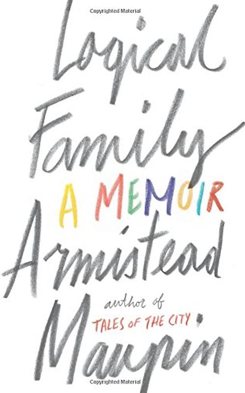 Logical Family: A Memoir
