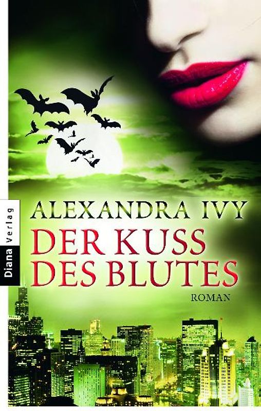 Der Kuss des Blutes
