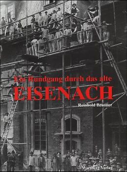 Rundgang durch das alte Eisenach
