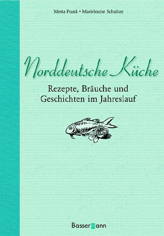 Norddeutsche Küche