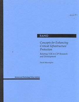 Concepts Enhancing Critical Infrastructure Protection