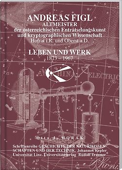 Andreas Figl - Leben und Werk 1873-1967