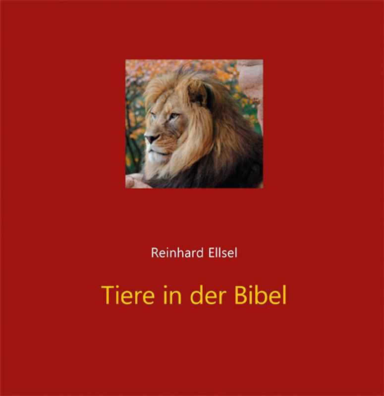 Tiere in der Bibel