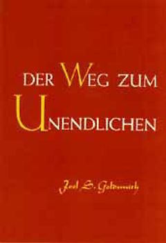 Der Weg zum Unendlichen