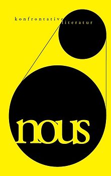 nous - konfrontative Literatur