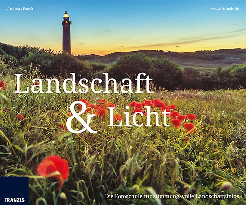 Landschaft und Licht