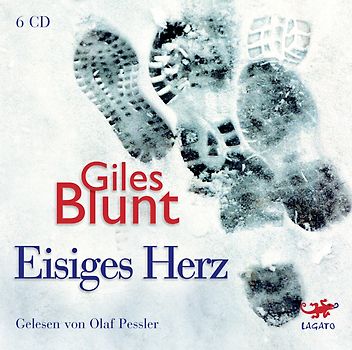 Eisiges Herz