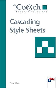 Cascading Style Sheets