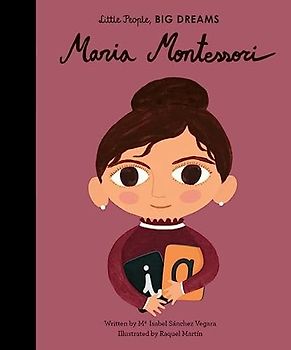 Maria Montessori