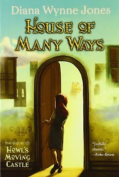 House of Many Ways - Diana Wynne Jones