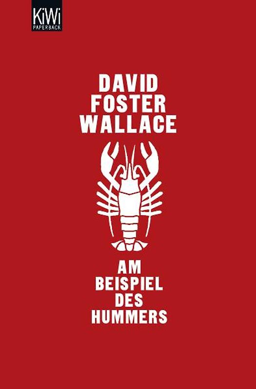 Am Beispiel des Hummers