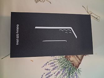 Kundenbild für Samsung Galaxy S25 Ultra Dual SIM 1TB titanium black