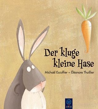 Der kluge kleine Hase