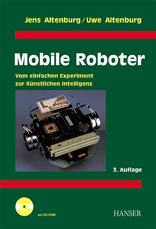 Mobile Roboter