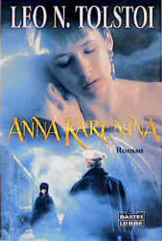 Anna Karenina