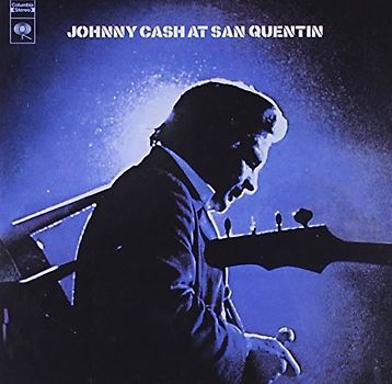 Johnny Cash - At San Quentin (the Complete 1969 Concert)