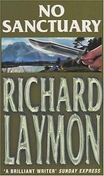 No Sanctuary - Richard Laymon