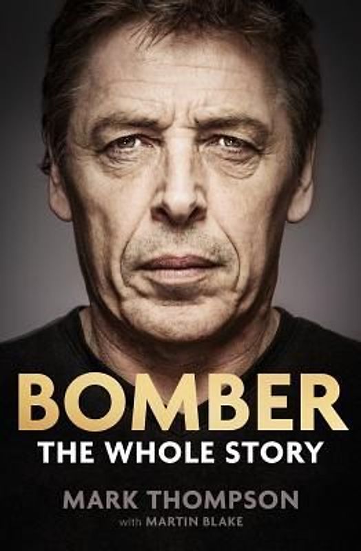 Bomber: The Whole Story
