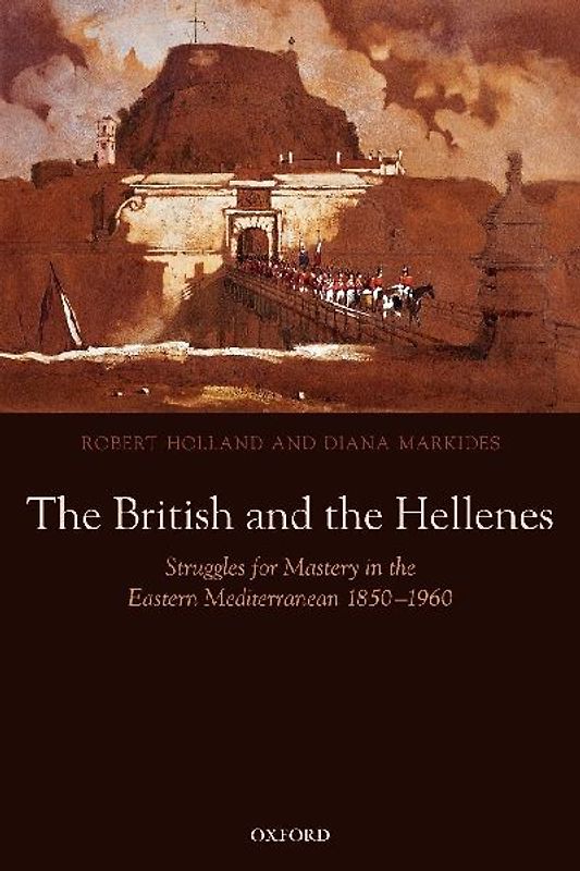 The British and the Hellenes