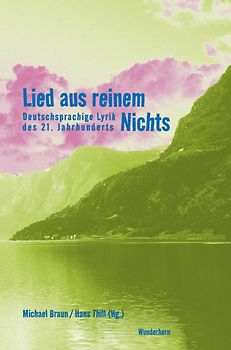 Lied aus reinem Nichts