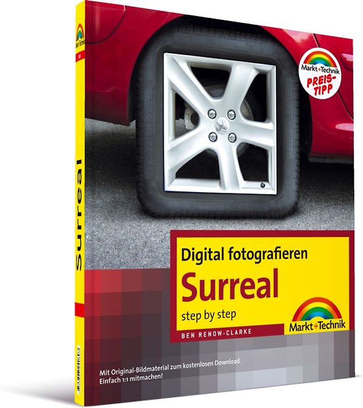 Digital fotografieren - Surreal - Preistipp