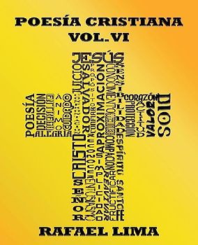 Poesía Cristiana Volumen VI