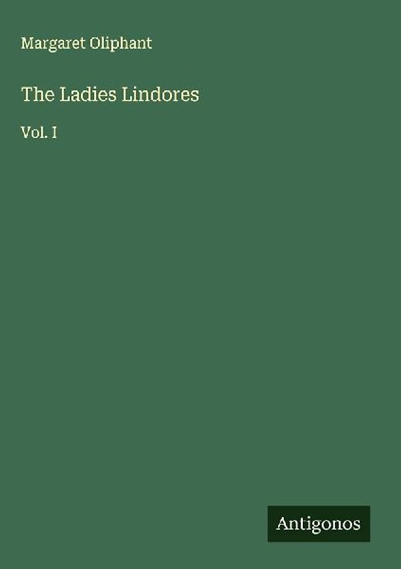 The Ladies Lindores