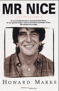 Mr. Nice