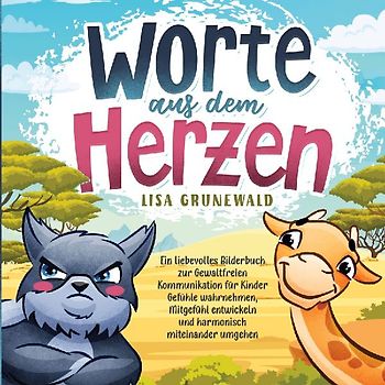 Worte aus dem Herzen