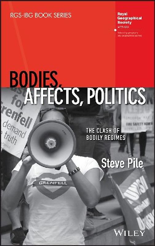 Bodies, Affects, Politics